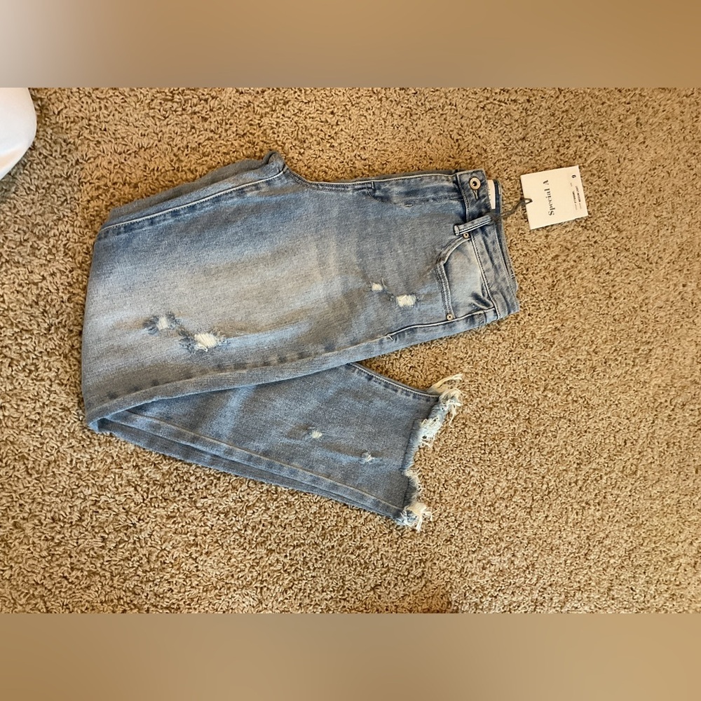 Special A jeans